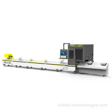 laser all-round tube cutting machine